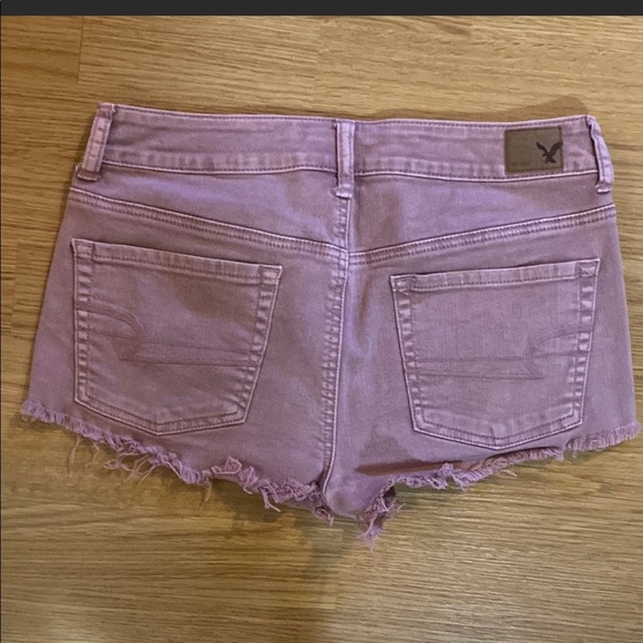 American Eagle shorts - Picture 4 of 7